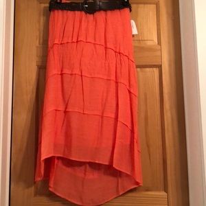 Westport skirt